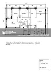 Blk 637 Woodlands Ring Road (Woodlands), HDB Executive #609054461